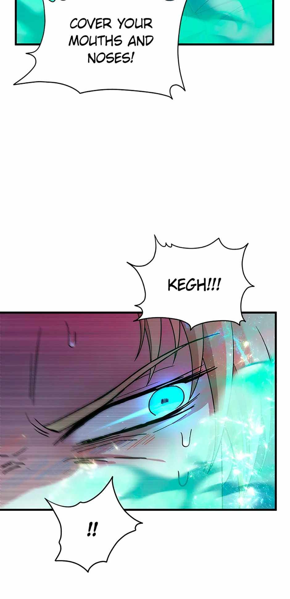 Heir Of Mythical Heroes Chapter 61 6